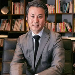 代表・ブランディングディレクター 東 隆範