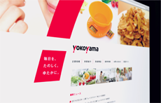 Yokoyama