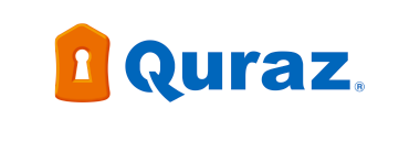 Quraz様の企業ブランディング