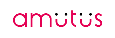 amutus様の企業ブランディング