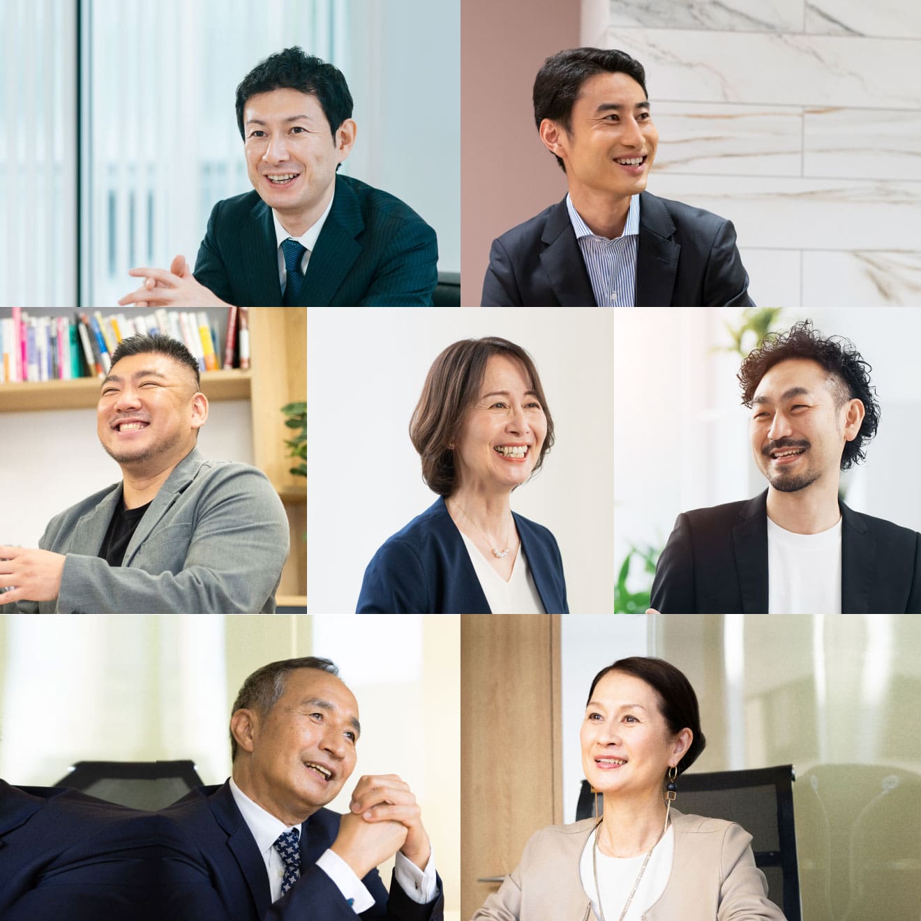 相談からはじめる、自社に最適なブランディング