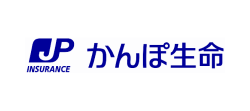 かんぽ生命のロゴマーク