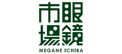 眼鏡市場のロゴマーク