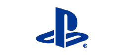 Playstationのロゴマーク