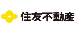 住友不動産のロゴマーク