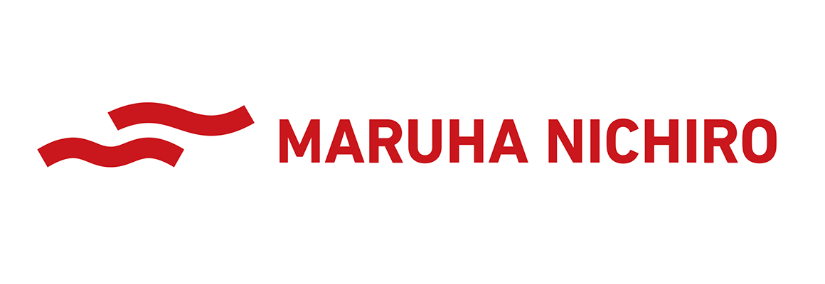 マルハニチロのロゴマーク