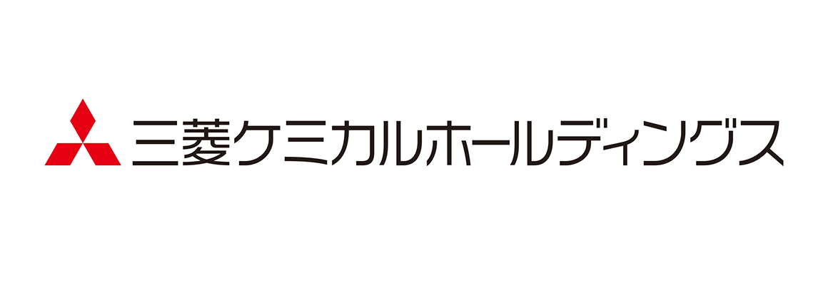 三菱ケミカルホールディングスのロゴマーク