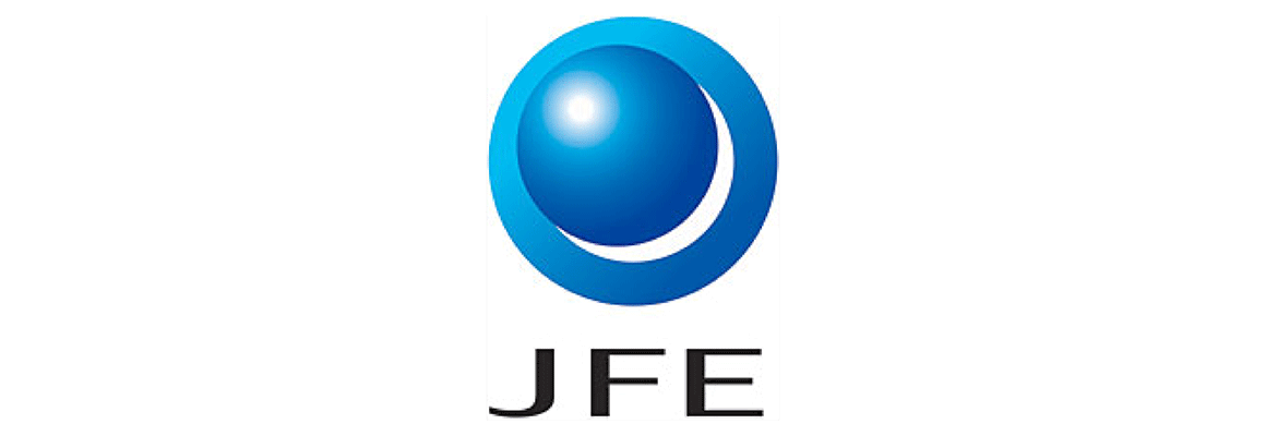 JFEホールディングスのロゴマーク