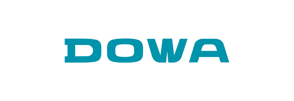 DOWAホールディングスのロゴマーク