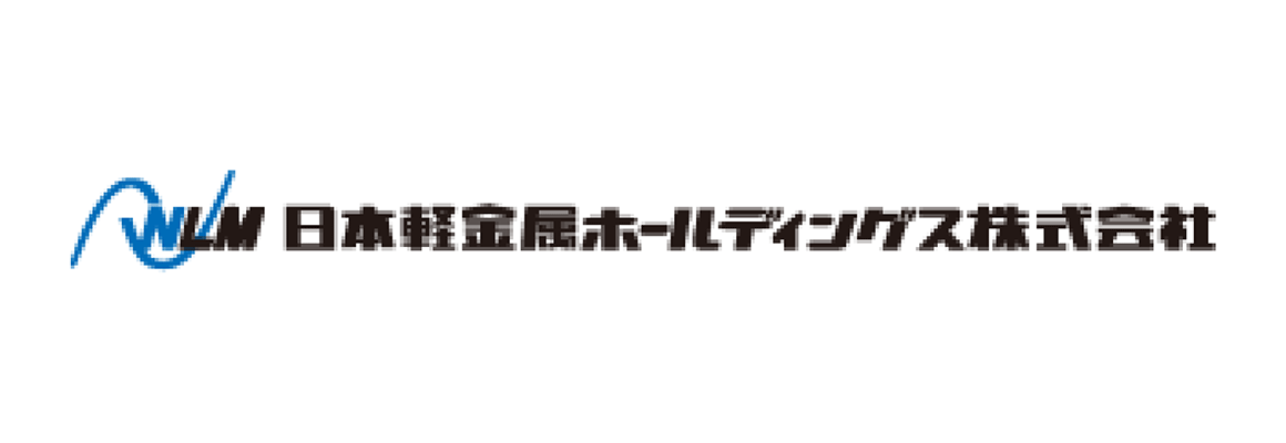 日本軽金属ホールディングスのロゴマーク