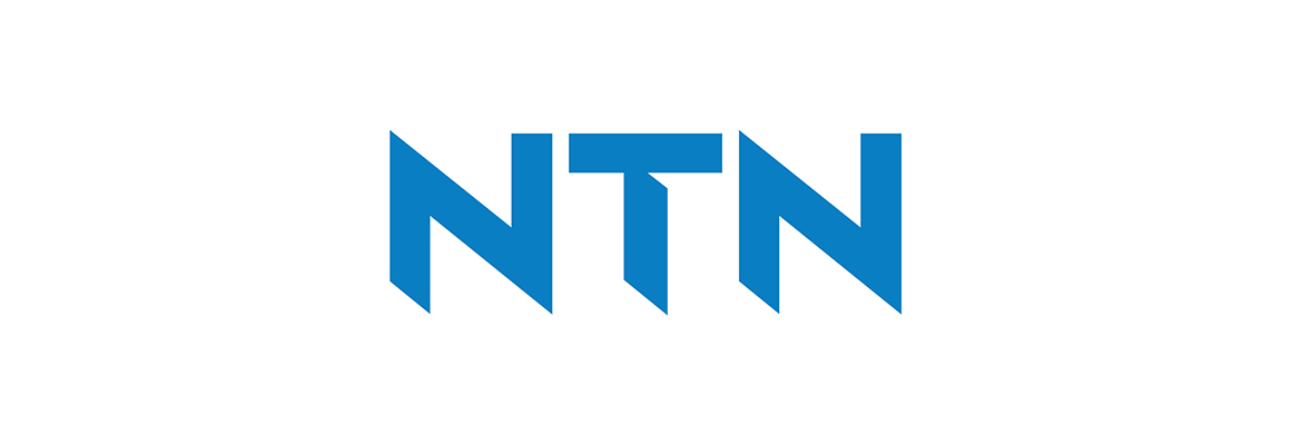 NTNのロゴマーク