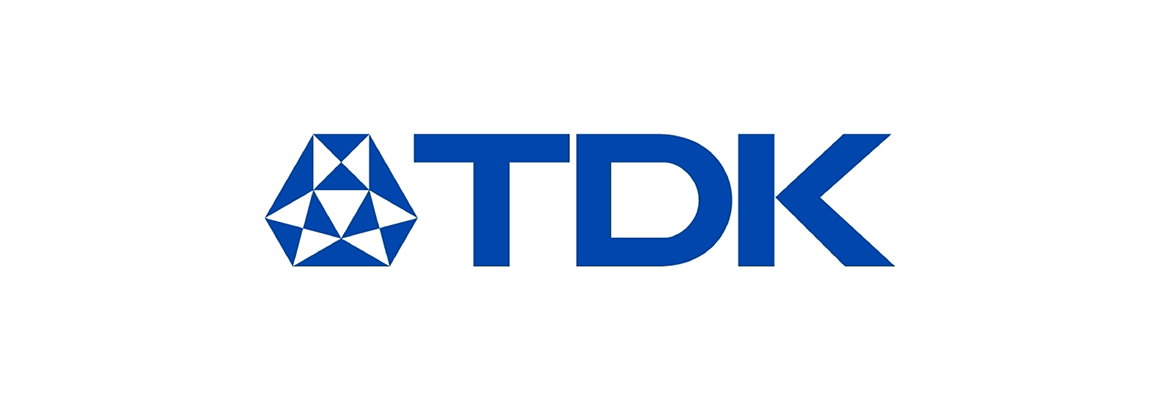 TDKのロゴマーク