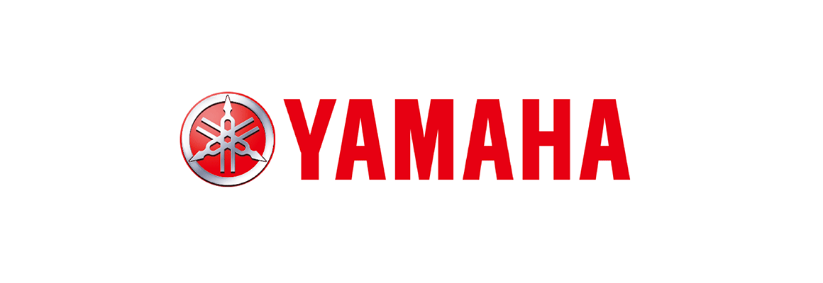 ヤマハ発動機のロゴマーク