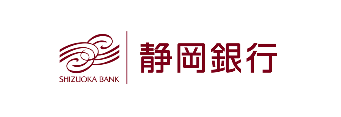静岡銀行のロゴマーク