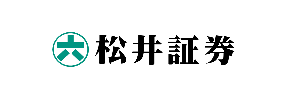 松井証券のロゴマーク