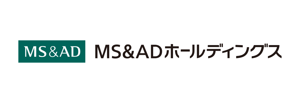 MS＆ADインシュアランスグループホールディングスのロゴマーク