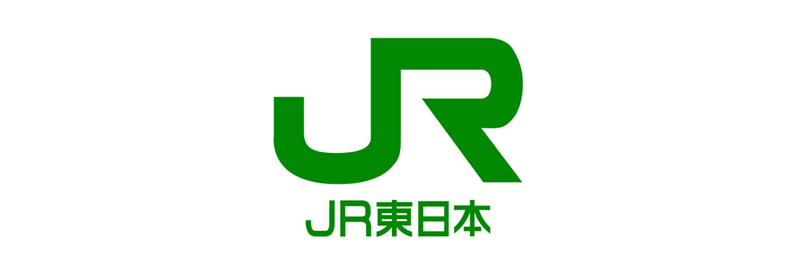 東日本旅客鉄道のロゴマーク