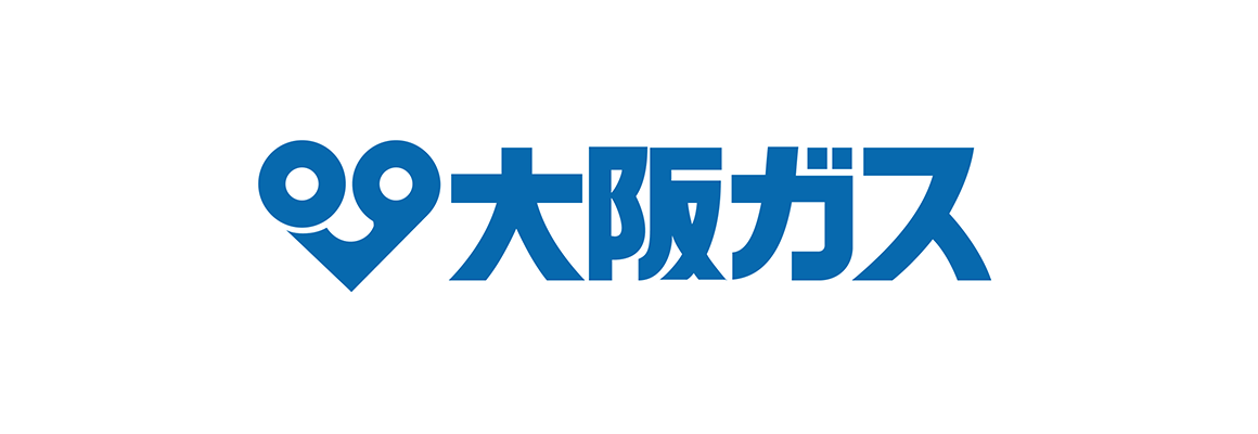 大阪ガスのロゴマーク