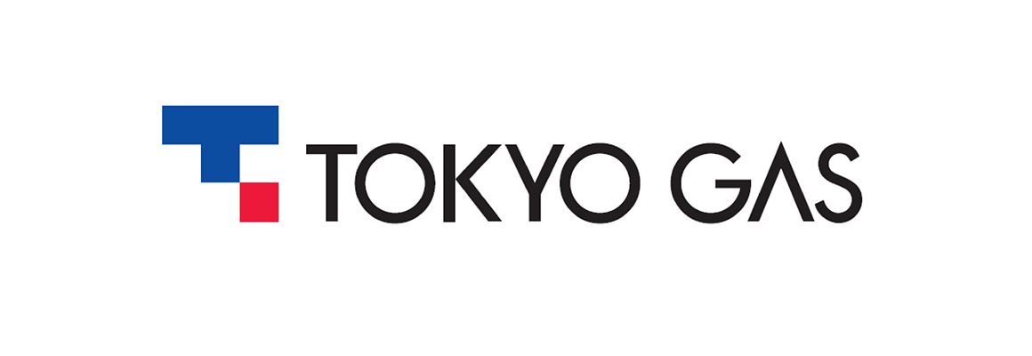 東京ガスのロゴマーク