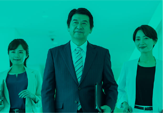 中堅企業のブランディングとは