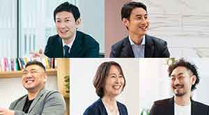 ブランディング会社の選び方で、成果は変わる。 ブランディング会社 フォアビスタ