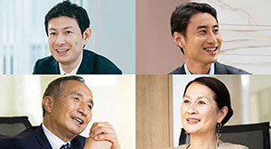 ブランディング会社
