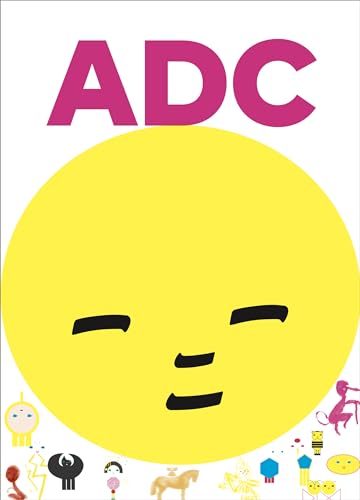 ART DIRECTION JAPAN/日本のアートディレクション 2023