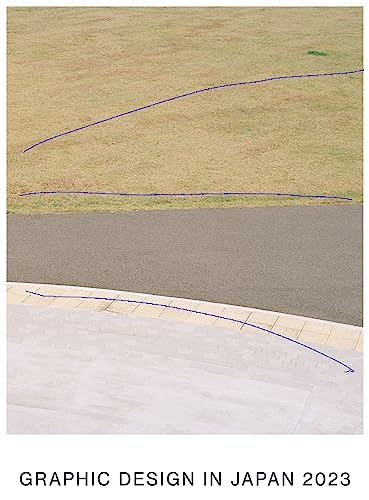 Graphic Design in Japan 2023