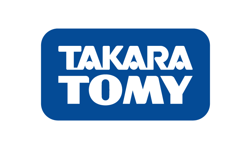 タカラトミーのブランドネームの由来