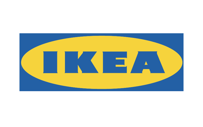 IKEAのネーミングの由来