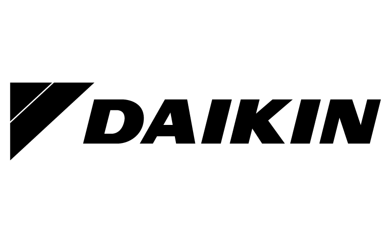 ダイキンのブランドネームの由来“「大(ダイ)」と「金(キン)」”